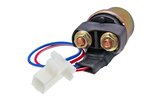 Starter Relay 150A Aprilia / Derbi / Kymco / LML / Peugeot