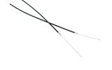 Throttle Cable Motobecane / MBK mopeds