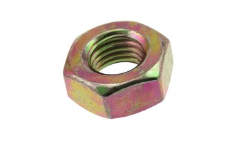 Variaattorimutteri M10x1,25mm Minarelli