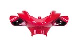 Handlebar Cover Yamaha Aerox before 2013 red