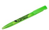 Pen Scooter-Attack