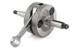 Crankshaft Bidalot RF 48mm stroke / 95mm conrod AM6