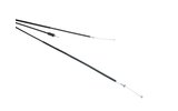 Throttle Cable Vespa S / ET2 / LX 50 2-stroke