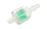 Fuel Filter FastFlow II d=7mm green
