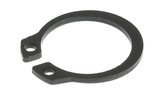 Circlip for kickstart shaft GY6, engine type 139QMB/139QMA