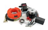 Ignition MVT Digital Direct + light Peugeot Ludix AC / LC