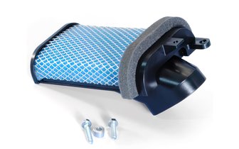 CVT ilmansuodatin Polini Yamaha Tmax 500 2008-2011