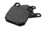 Brake Pads Galfer semi-metallic Derbi / Peugeot / Rieju