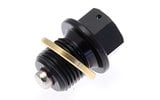 Magnetic Oil Drain Screw M8x1.25
