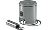 Piston Top Performances 50cc Derbi