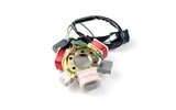Ignition Stator electronic Peugeot 103