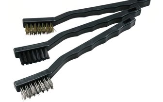 Sivellinsetti (x3)
