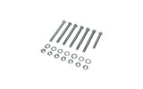 Screw Set crankcase (x7) MBK 51 / 41 / Club