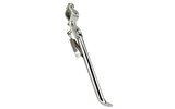 Moped Side Stand swingarm 270mm chrome