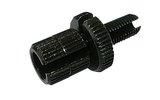 Cable Adjuster Screw M8x1.00 - L.23mm - sleeve d.8mm