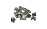 CVT Ramp Plate Malossi Multivar Kymco Vivio 125cc 4T