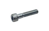 Mounting bolt for shock absorber mount, front, bottom, Piaggio ZIP SP2