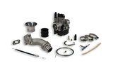 Carburetor / Intake Kit Malossi PHBL 25B Vespa PK 125cc