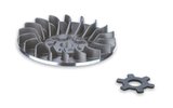 Variator Fan Wheel Malossi MHR Ventilvar Minarelli