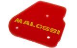 Air Filter Malossi Red Sponge Aprilia SR50 www / Rally / Gulliver