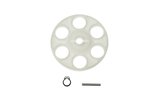 Water Pump Drive Wheel Yamaha Aerox / Nitro