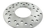 Brake Disc 175mm Piaggio Zip / NRG / Gilera Runner