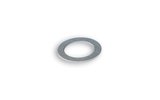 Shim Malossi for rear pulley Overrange 18x12mm
