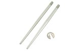 Jet Needle Set (2) Top Performances Mikuni TM24