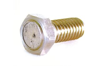 Magneettiruuvi jarrulevylle Koso M6x1.0x19.7