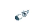 Cable Adjuster Screw M6x1.00 - L.20mm - sleeve D.6,6mm