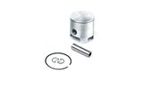 Piston Airsal Sport 50cc d=39.9mm Derbi Euro 3 (D50B0)