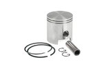 Piston Metrakit 70cc cast iron Minarelli AM6
