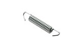 Exhaust Spring d=10mm / h=1.80mm / l=55mm (1x)