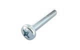 Screw, rear mudguard Piaggio ZIP SP 2