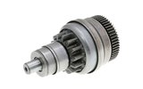 Starter Freewheel Piaggio / Vespa / Derbi / Gilera / Aprilia