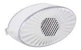 Centercap STR8 Lexus NG, Nitro / Ovetto / Senda / TPH / Peugeot Speedfight1 / Stunt, white
