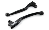 Brake Levers disc brake Peugeot Ludix matte black