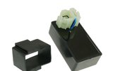 CDI GY6, OEM quality for Qingqi / Rex