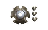 CVT Ramp Plate Malossi Multivar Gilera Runner 125-180cc 4T