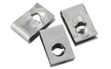 Fairing Clip Piaggio 10x16mm