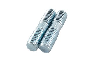 Pakoputken pultit (x2) M6x26mm