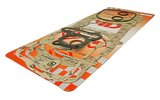 GY6 Gasket Set for entire engine type 152QMI 125cc