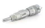 Micrometer for 2-stroke engines (0.1mm scale)