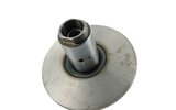 CVT Rear Pulley (fixed), Morini, complete with bearings