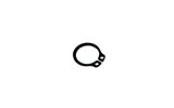 Pinion Circlip Peugeot 103 SPX / RCX 13mm