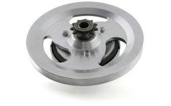 Kytkinpyörä Doppler ER2 MBK 51