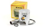 Piston Malossi 74mm pin 17mm Benelli Valve 250cc 4T LC