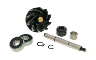 Vesipumpun korjaussarja Gilera Runner / Italjet Dragster 125-180cc 2T