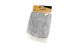 Seat Cover Yamaha Slider black