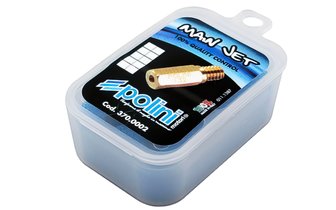 Pääsuihkusarja Polini Keihin PWK / Polini CP